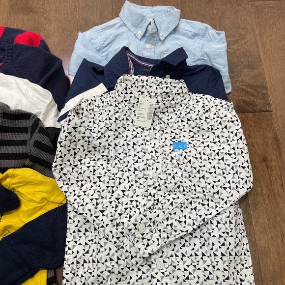 Boys Clothing Bundle sz 3T - Picture 3 of 8